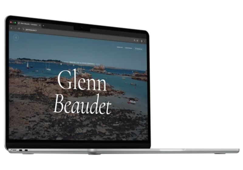 Glenn Beaudet