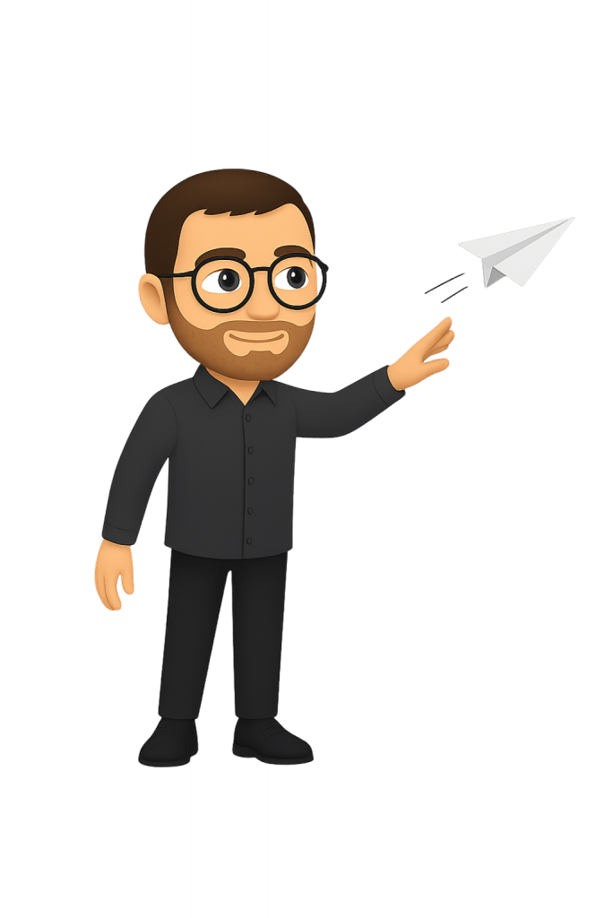 Me contacter - Valentin.solutions - Solutions web pour les associations